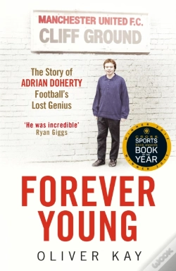 Capa do artigo Forever Young