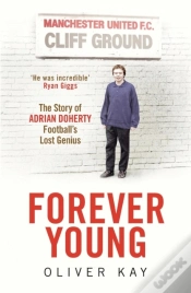 Capa do artigo Forever Young