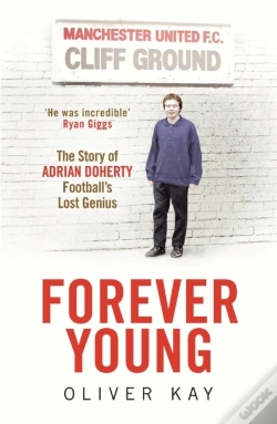 Capa do artigo Forever Young
