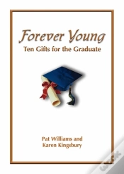 Capa do artigo Forever Young