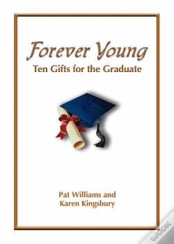 Capa do artigo Forever Young