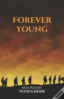 Capa do artigo Forever Young