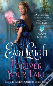 Capa do artigo Forever Your Earl