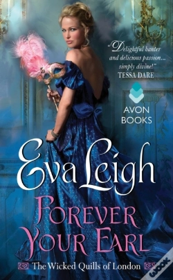 Capa do artigo Forever Your Earl