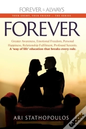 Capa do artigo Forever - Your Enemy, Your Friend