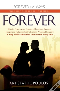 Capa do artigo Forever - Your Enemy, Your Friend