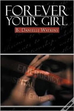 Capa do artigo Forever Your Girl