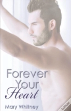 Capa do artigo Forever Your Heart