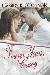 Capa do artigo Forever Yours, Casey