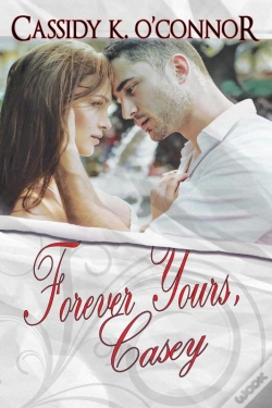 Capa do artigo Forever Yours, Casey