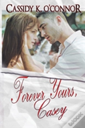 Capa do artigo Forever Yours, Casey