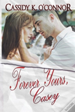 Capa do artigo Forever Yours, Casey