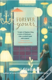 Capa do artigo Forever Yours