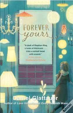 Capa do artigo Forever Yours