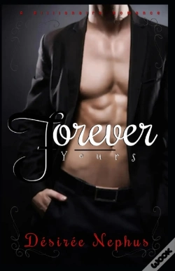 Capa do artigo Forever Yours