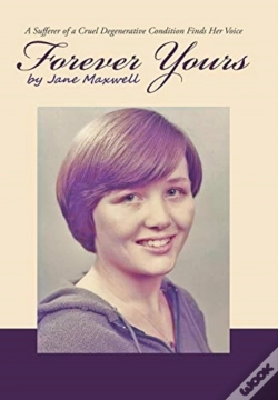 Capa do artigo Forever Yours