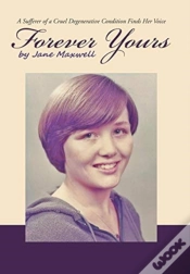 Capa do artigo Forever Yours