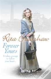 Capa do artigo Forever Yours