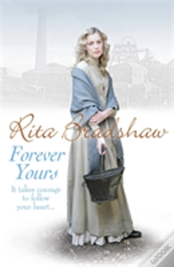 Capa do artigo Forever Yours