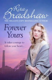 Capa do artigo Forever Yours