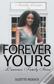 Capa do artigo Forever Yours