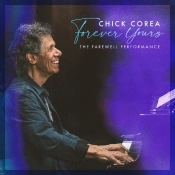 Capa do artigo Forever Yours - Vinil