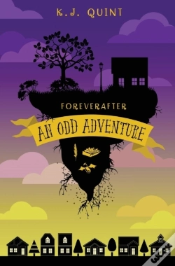 Capa do artigo Foreverafter