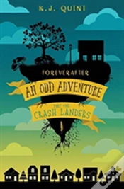 Capa do artigo Foreverafter