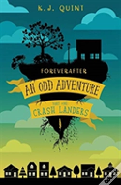 Capa do artigo Foreverafter