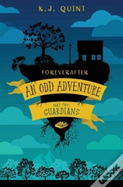 Capa do artigo Foreverafter