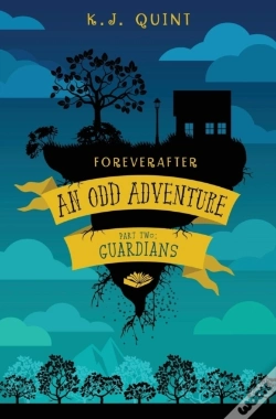 Capa do artigo Foreverafter
