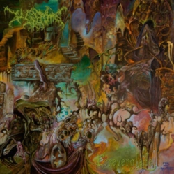 Capa do artigo Foreverglade - CD