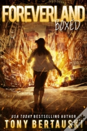 Capa do artigo Foreverland Boxed