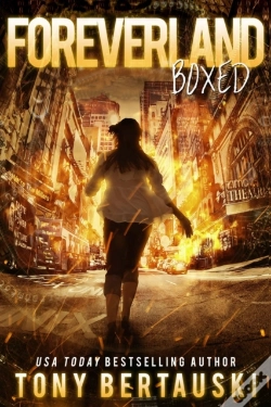 Capa do artigo Foreverland Boxed