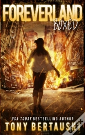 Capa do artigo Foreverland Boxed