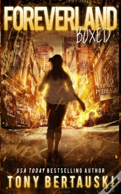 Capa do artigo Foreverland Boxed