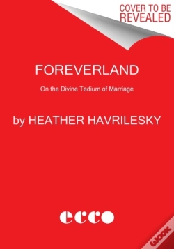 Capa do artigo Foreverland