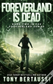 Capa do artigo Foreverland Is Dead