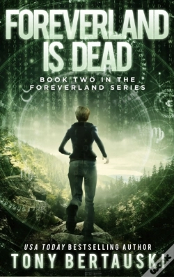 Capa do artigo Foreverland Is Dead