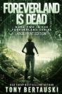 Foreverland Is Dead (Large Print Edition) - Preview