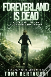 Capa do artigo Foreverland Is Dead