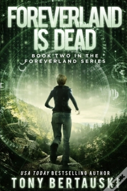 Capa do artigo Foreverland Is Dead