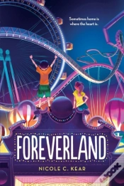Capa do artigo Foreverland