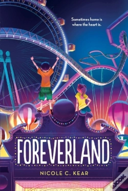 Capa do artigo Foreverland
