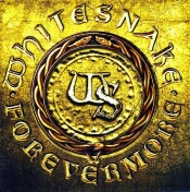 Capa do artigo Forevermore - CD