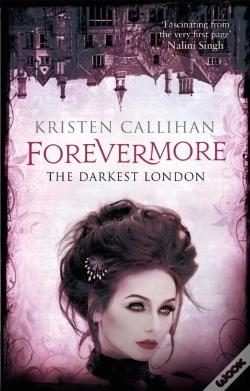 Capa do artigo Forevermore