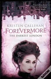 Capa do artigo Forevermore