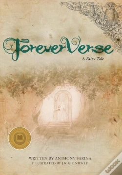 Capa do artigo Foreververse