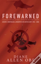 Capa do artigo Forewarned