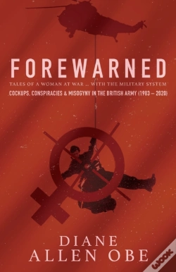 Capa do artigo Forewarned